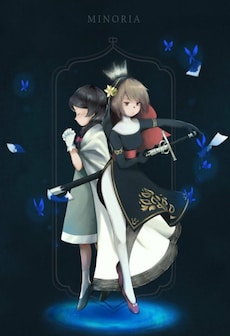 Minoria (PC) - Steam Key - EUROPE