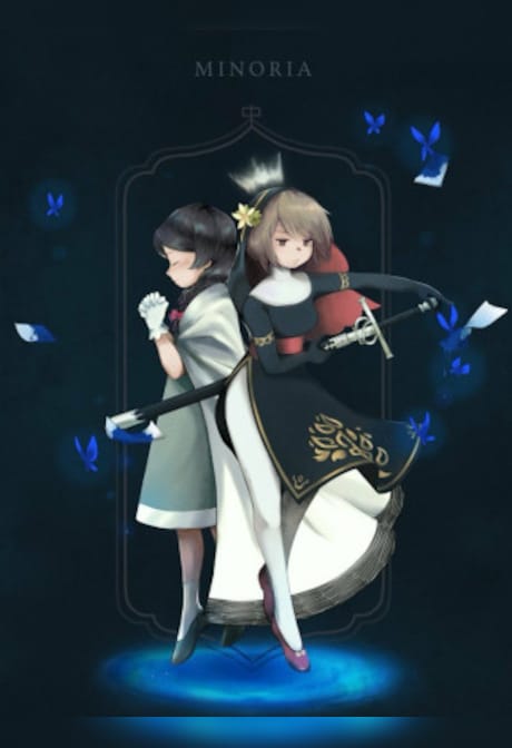 Minoria (PC) - Steam Gift - EUROPE