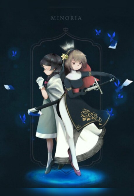 Minoria (PC) - Steam Key - EUROPE