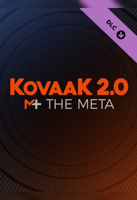 KovaaK 2.0 - Tracking Trainer (PC) - Steam Gift - EUROPE