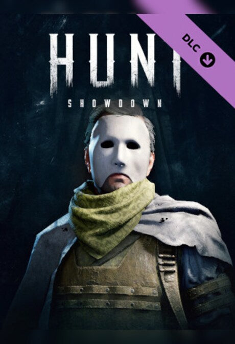 Hunt: Showdown - The Phantom (PC) - Steam Gift - EUROPE