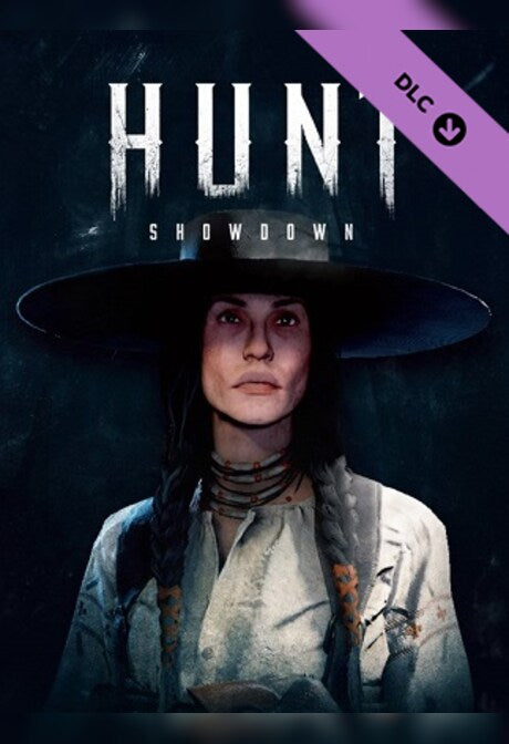 Hunt: Showdown - Llorona’s Heir (PC) - Steam Key - EUROPE