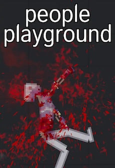 People Playground (PC) - Steam Key - GLOBAL