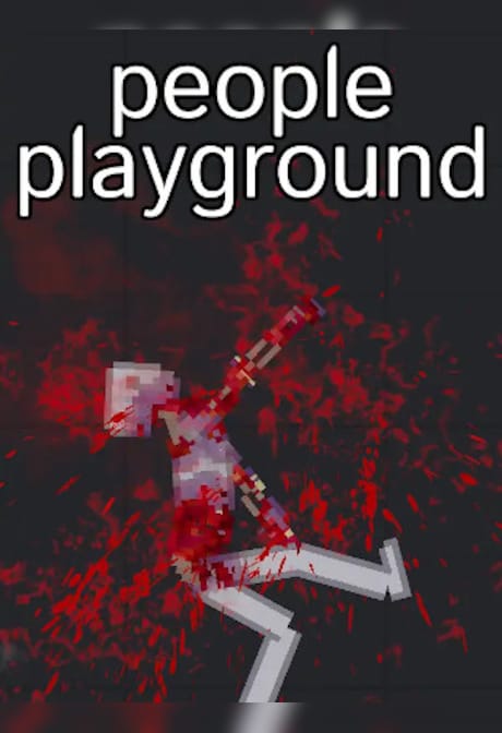 People Playground (PC) - Steam Gift - GLOBAL