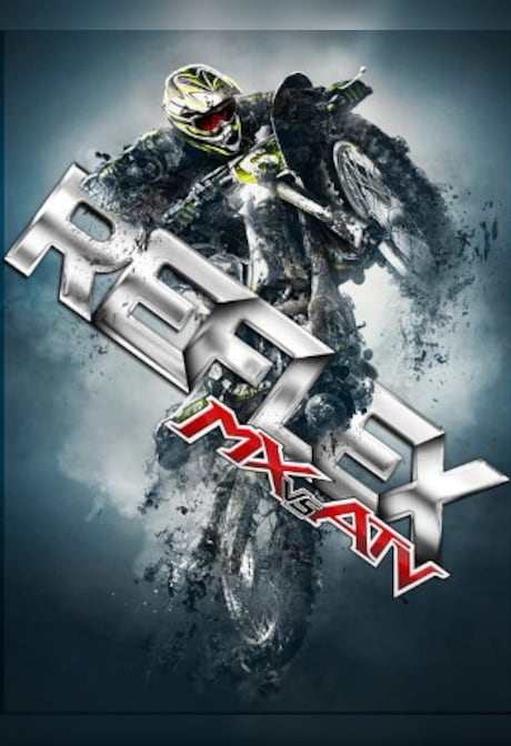 MX vs. ATV Reflex (PC) - Steam Key - GLOBAL