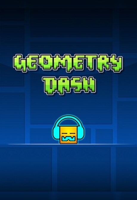 Geometry Dash (PC) - Steam Key - GLOBAL