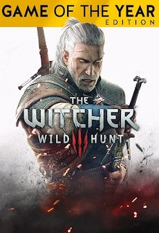 The Witcher 3: Wild Hunt GOTY Edition (PC) - GOG.COM Key - SOUTHEAST ASIA
