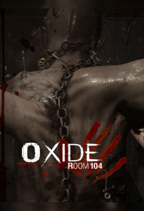 Oxide Room 104 (PC) - Steam Key - GLOBAL