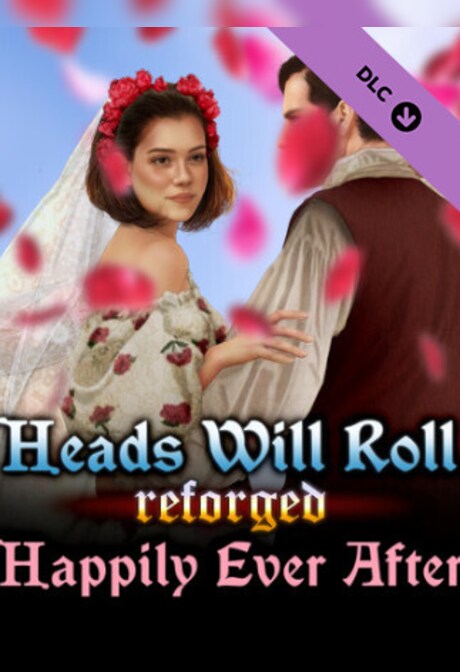 Heads Will Roll: Reforged - Happily Ever After (PC) - Steam Gift - EUROPE