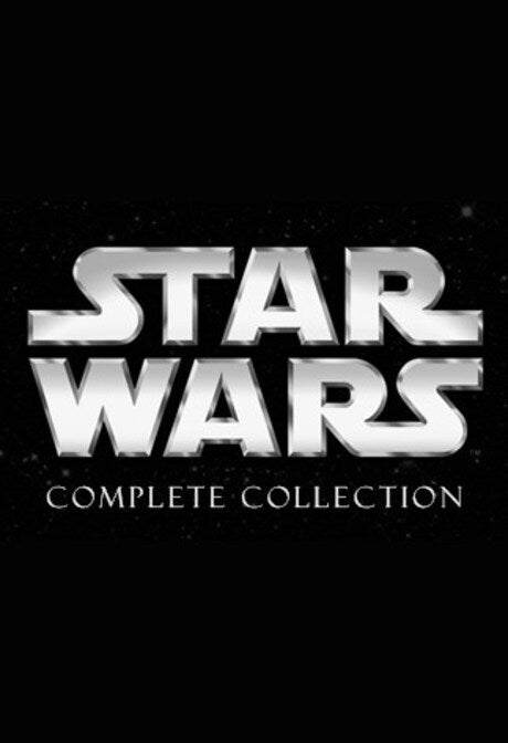 Star Wars Complete Collection (PC) - Steam Gift - JAPAN