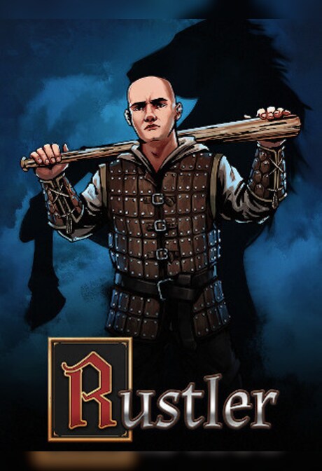 Rustler (PC) - Steam Key - GLOBAL