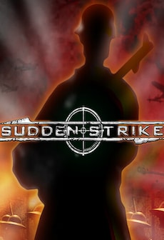 Sudden Strike Gold (PC) - Steam Key - GLOBAL
