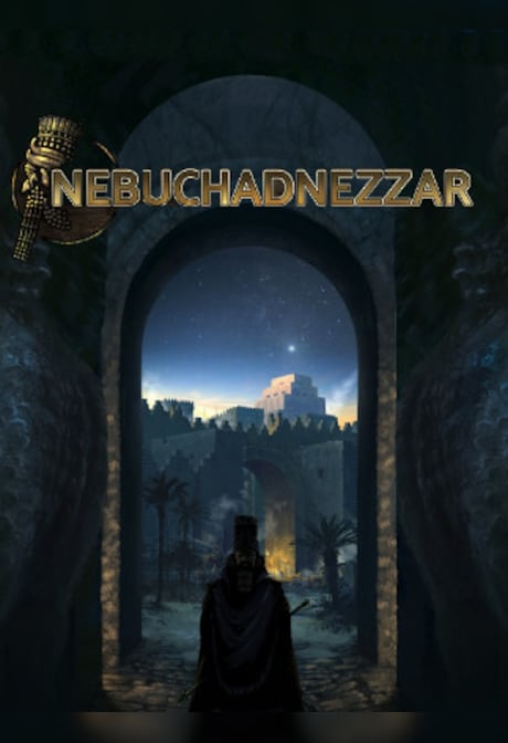 Nebuchadnezzar (PC) - Steam Key - EUROPE