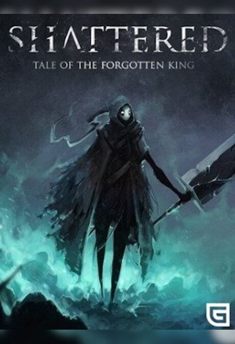 Shattered - Tale of the Forgotten King (PC) - Steam Gift - EUROPE