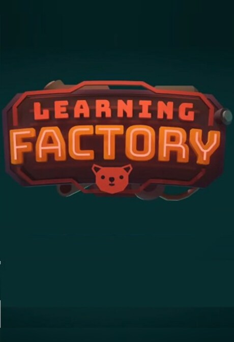 Learning Factory (PC) - Steam Key - GLOBAL