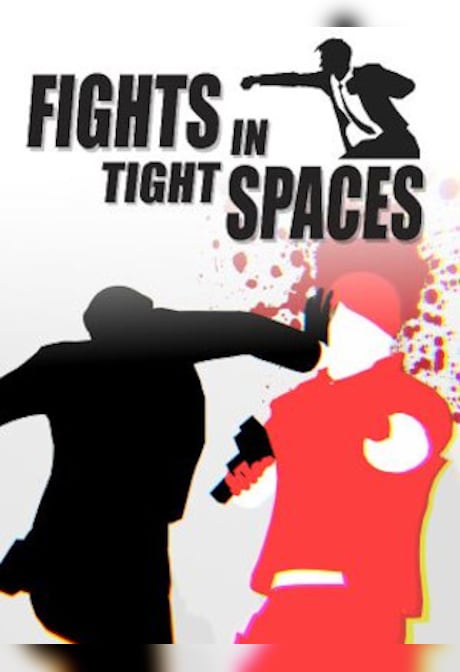 Fights in Tight Spaces (PC) - Steam Key - EUROPE