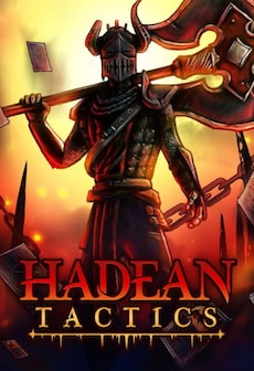 Hadean Tactics (PC) - Steam Key - GLOBAL