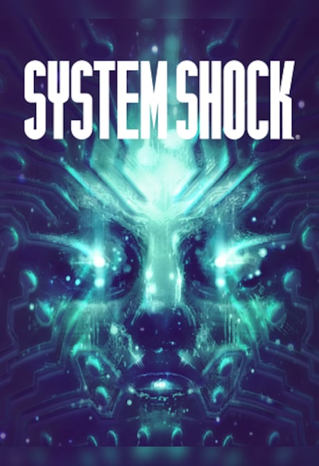 System Shock (PC) - Steam Gift - JAPAN