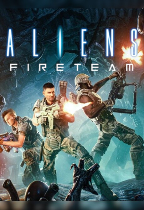Aliens: Fireteam Elite (PC) - Steam Key - GLOBAL