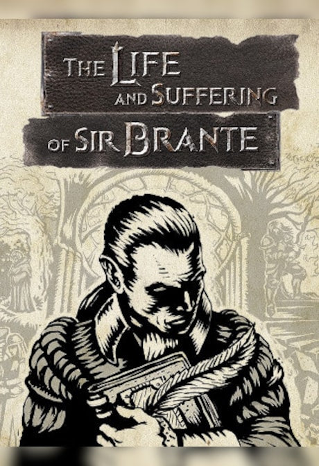 The Life and Suffering of Sir Brante (PC) - Steam Key - EUROPE