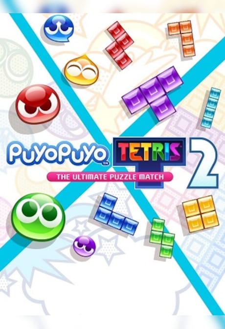 Puyo Puyo Tetris 2 (PC) - Steam Gift - GLOBAL