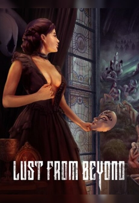 Lust from Beyond (PC) - Steam Key - GLOBAL