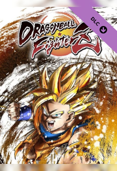 DRAGON BALL FIGHTERZ - Gogeta (SS4) (PC) - Steam Gift - EUROPE