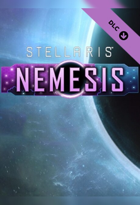 Stellaris: Nemesis (PC) - Steam Key - GLOBAL