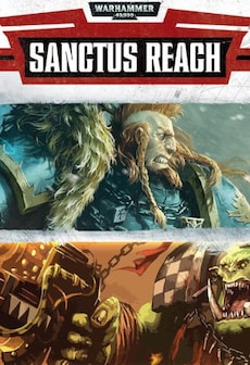 Warhammer 40,000: Sanctus Reach Steam Key GLOBAL