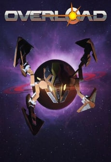 Overload Steam Key GLOBAL