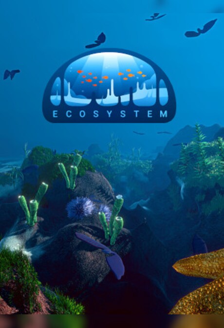 Ecosystem (PC) - Steam Gift - EUROPE