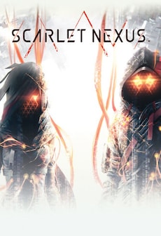 SCARLET NEXUS (PC) - Steam Key - GLOBAL