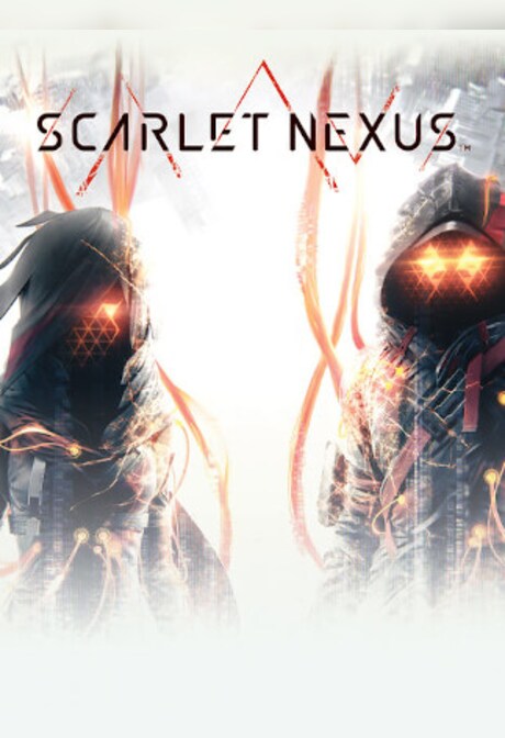 SCARLET NEXUS (PC) - Steam Key - EUROPE