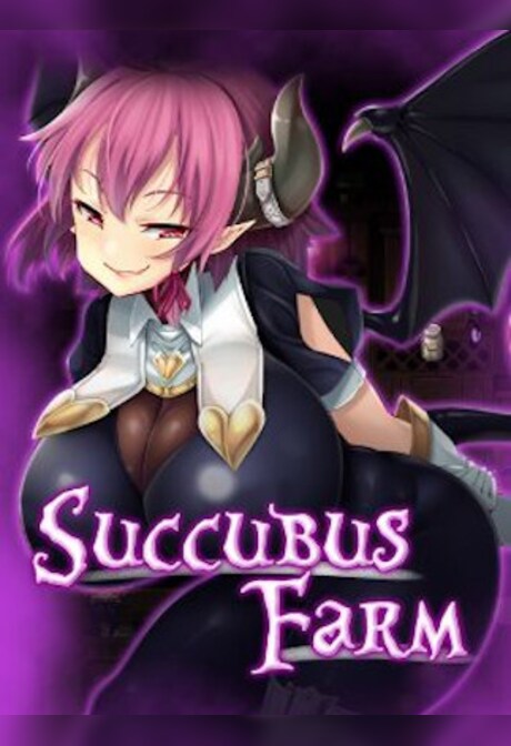 Succubus Farm (PC) - Steam Gift - EUROPE