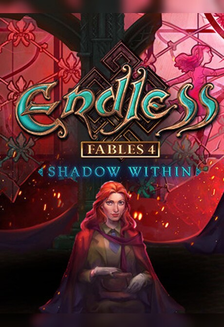 Endless Fables 4: Shadow Within (PC) - Steam Gift - EUROPE