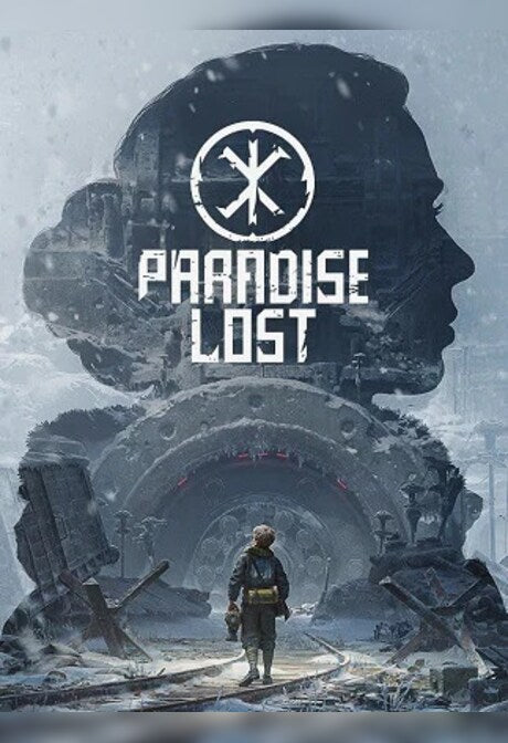 Paradise Lost (PC) - Steam Key - GLOBAL