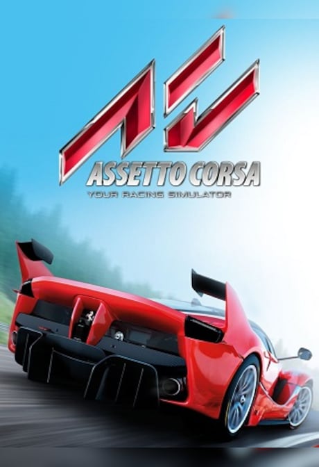 Assetto Corsa | Special Bundle (PC) - Steam Key - GLOBAL