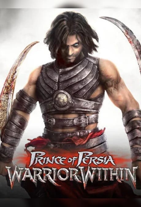 Prince of Persia: Warrior Within (PC) - Steam Gift - JAPAN
