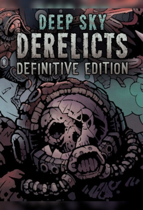 Deep Sky Derelicts | Definitive Edition (PC) - Steam Key - EUROPE