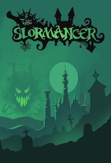 The Slormancer (PC) - Steam Gift - EUROPE