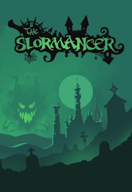 The Slormancer (PC) - Steam Gift - GLOBAL