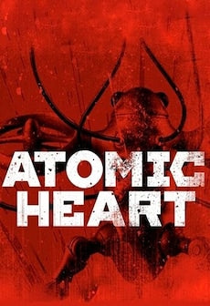 Atomic Heart (PC) - Steam Key - EUROPE