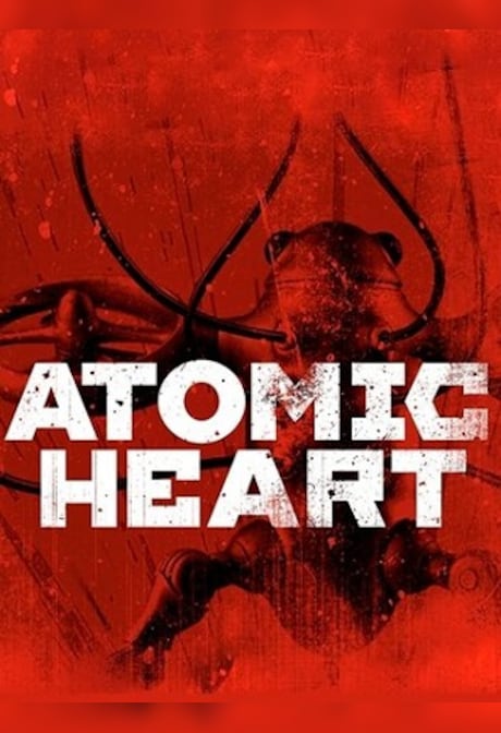 Atomic Heart (PC) - Steam Gift - EUROPE