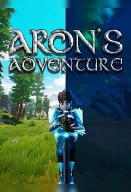 Aron's Adventure (PC) - Steam Gift - GLOBAL