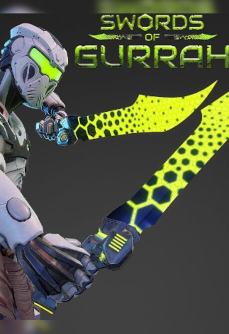 Swords of Gurrah (PC) - Steam Key - EUROPE