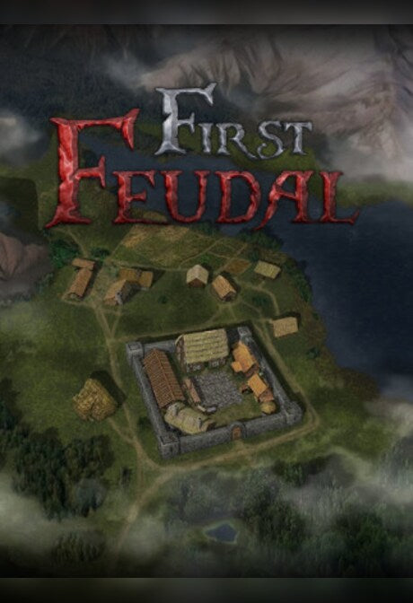 First Feudal (PC) - Steam Gift - EUROPE