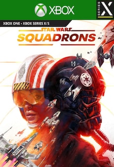 STAR WARS™: Squadrons (Xbox Series X/S) - Xbox Live Key - ARGENTINA