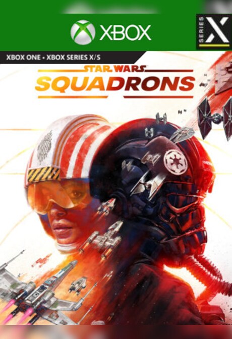 STAR WARS™: Squadrons (Xbox Series X/S) - Xbox Live Key - ARGENTINA