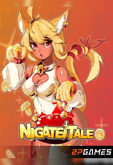 Nigate Tale (PC) - Steam Gift - GLOBAL