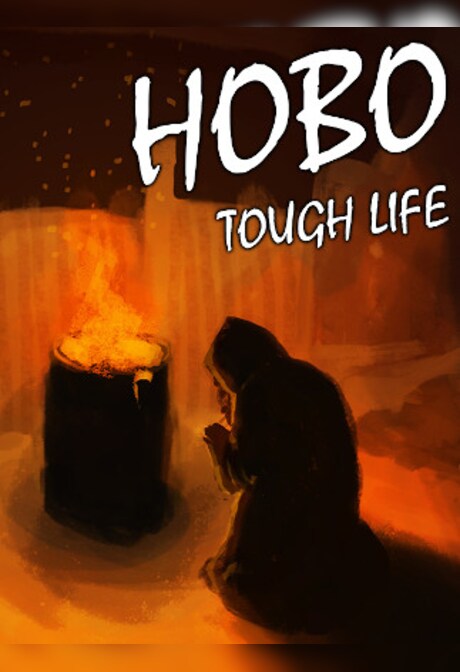 Hobo: Tough Life (PC) - Steam Gift - JAPAN